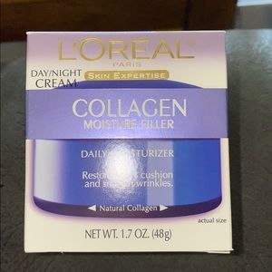 L’Oréal Collagen Moisture Filler Daily Moisturizer